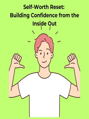 cover image of Self-Worth Reset